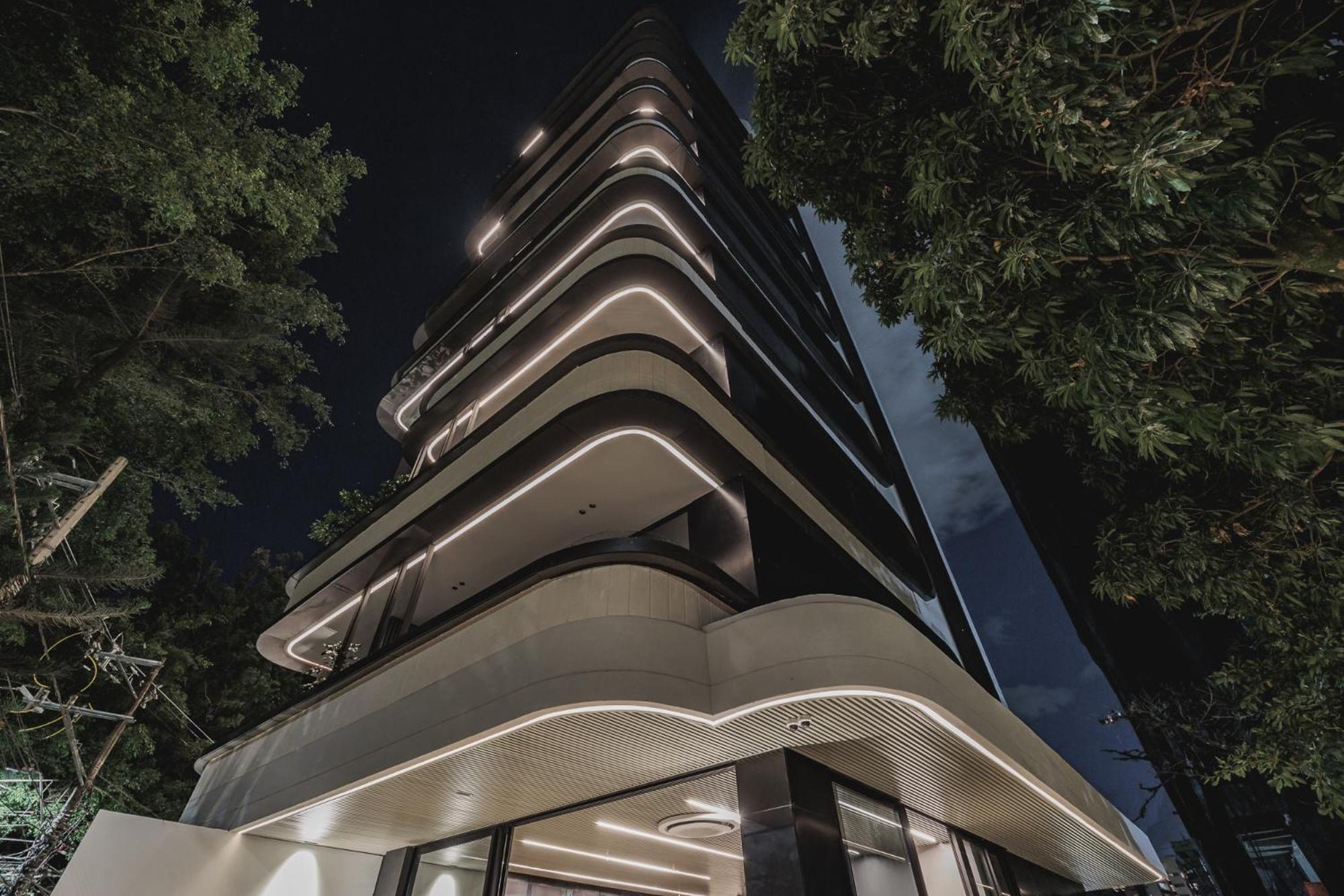 Nock - Reserved Residences Медельин Экстерьер фото