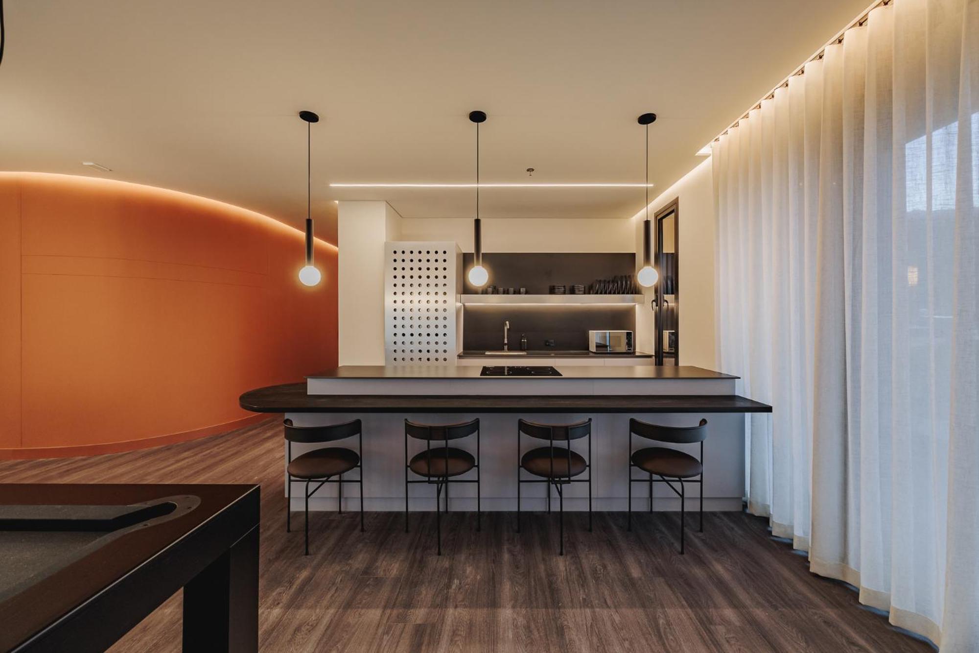 Nock - Reserved Residences Медельин Экстерьер фото