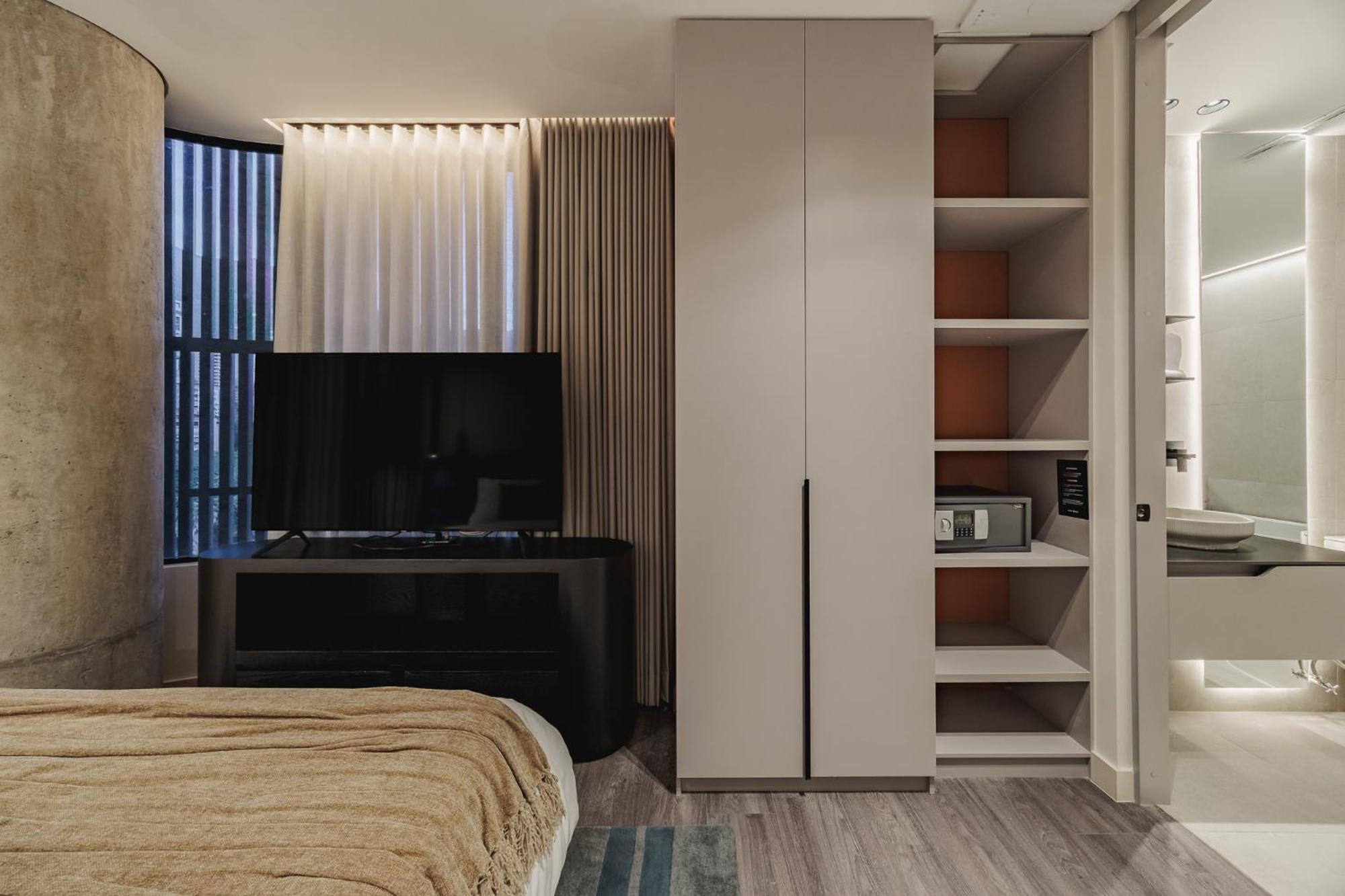 Nock - Reserved Residences Медельин Экстерьер фото
