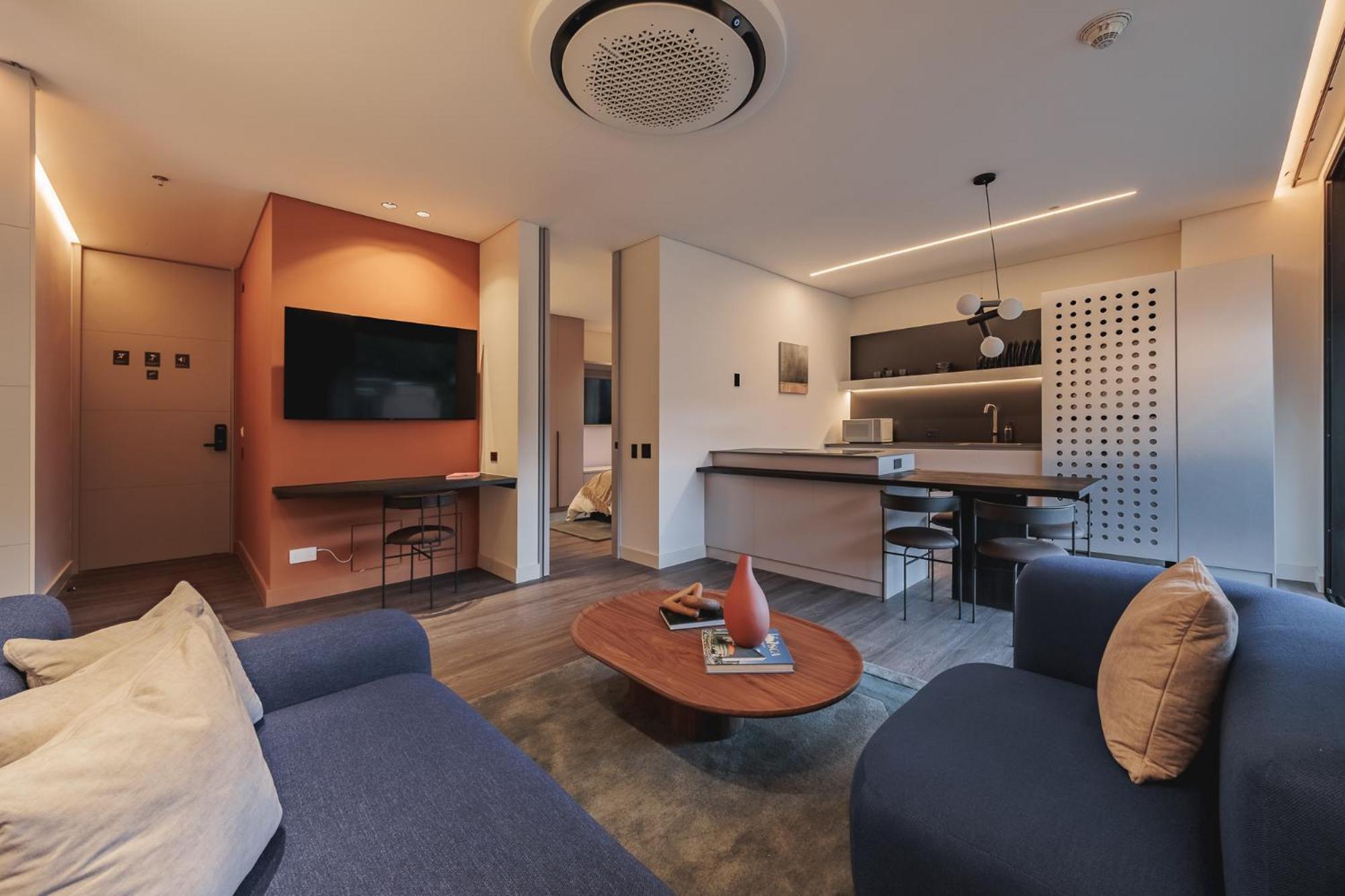 Nock - Reserved Residences Медельин Экстерьер фото