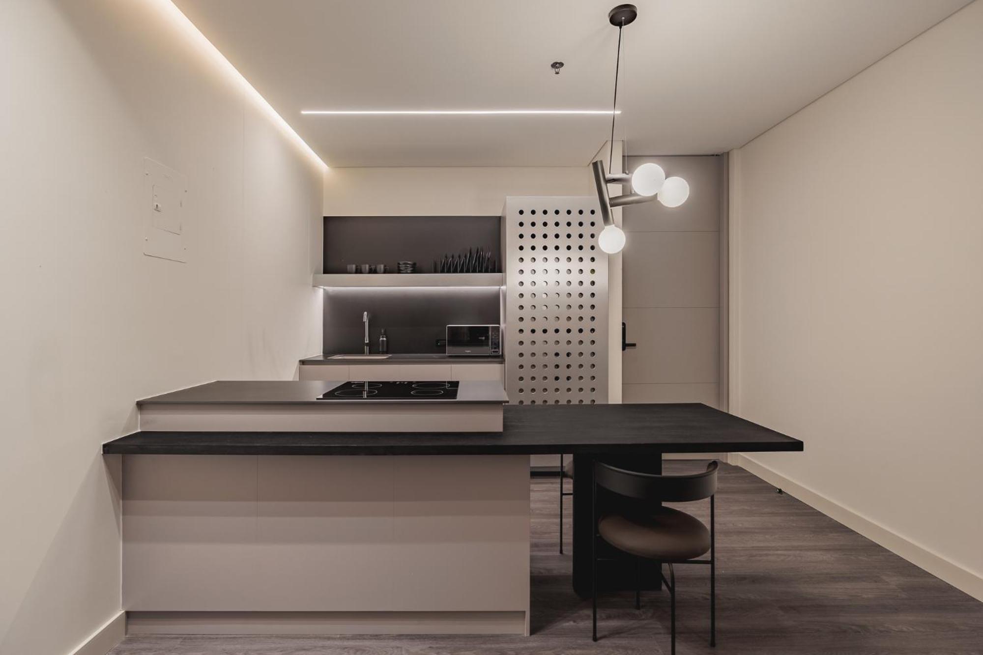 Nock - Reserved Residences Медельин Экстерьер фото